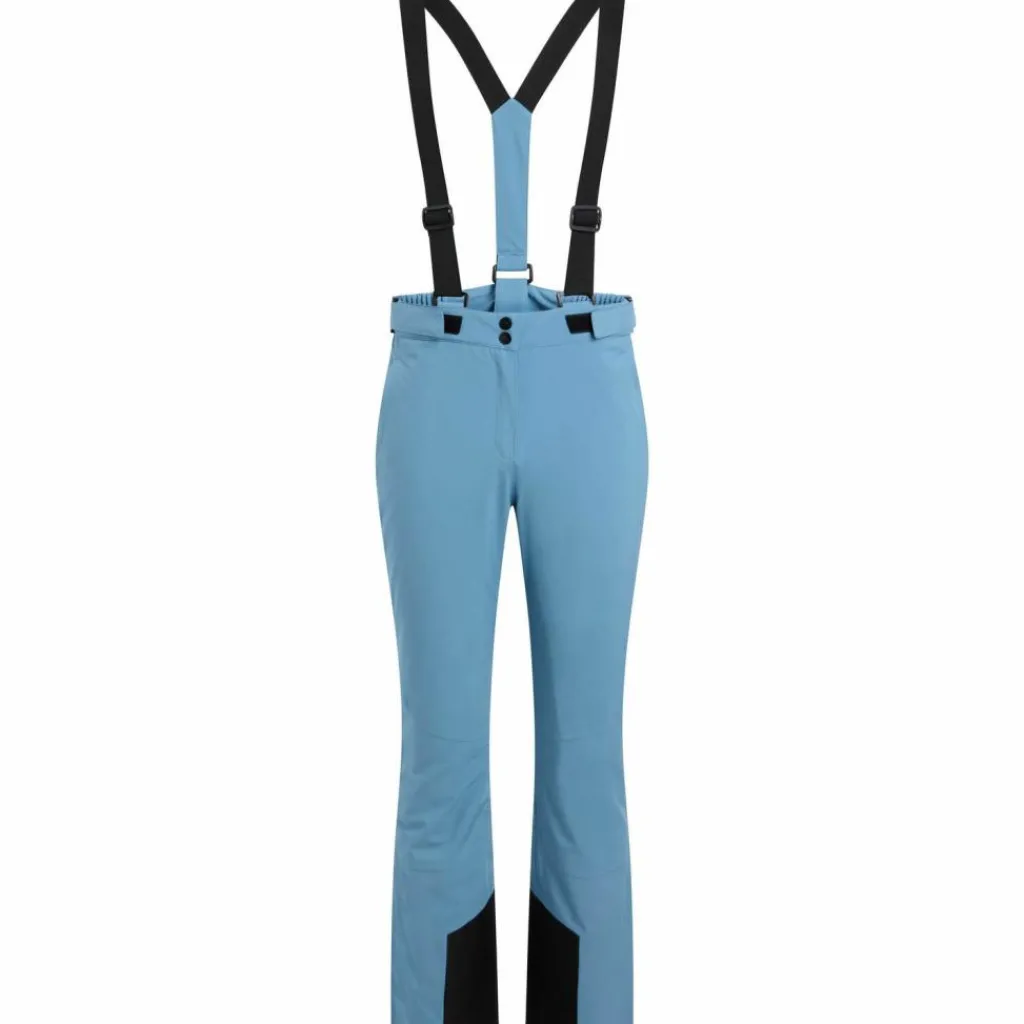 McKinley Hosen<· Dina blue dark