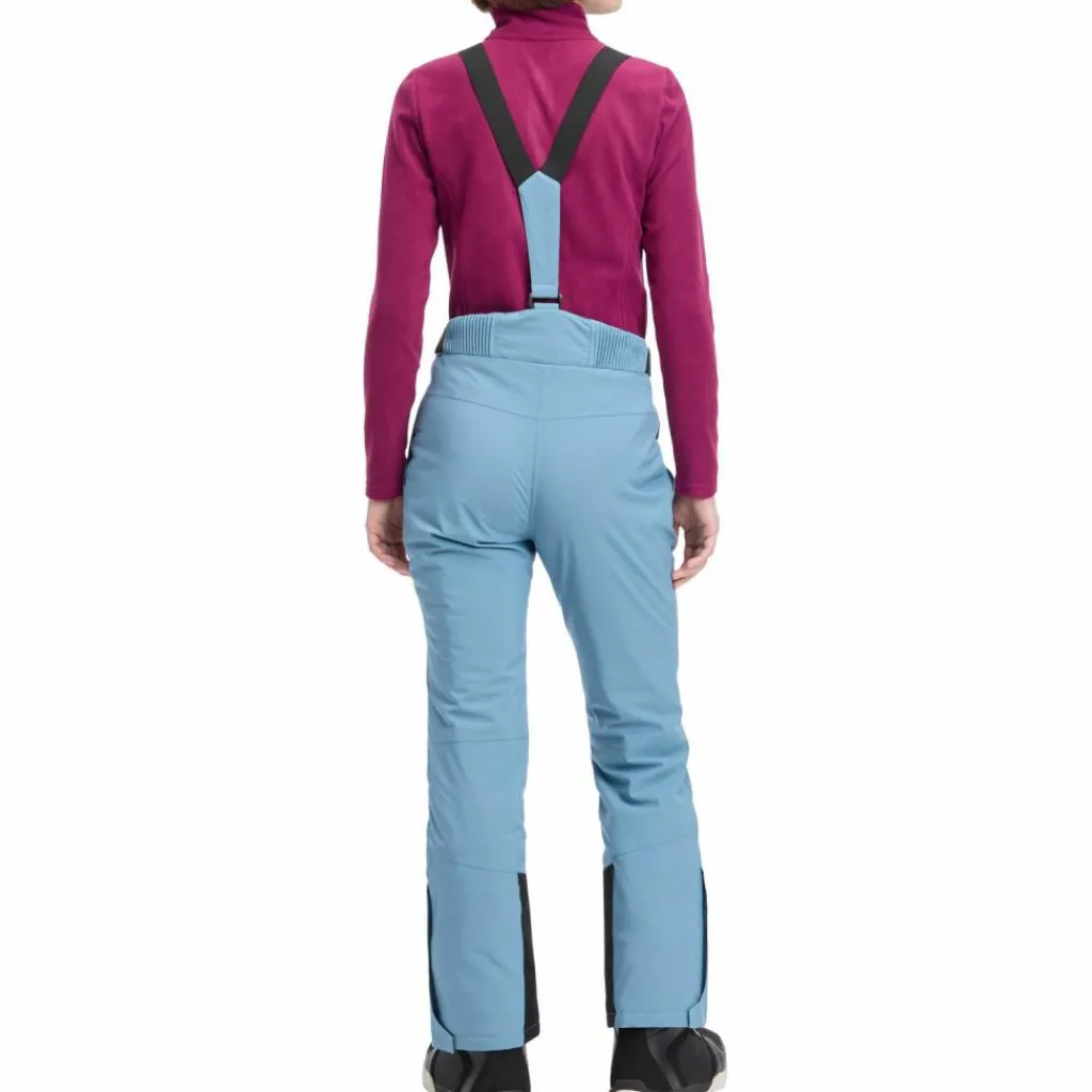 McKinley Hosen<· Dina blue dark