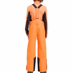 McKinley Ski|Hosen<· Eddie orange-orange