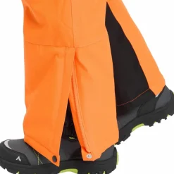 McKinley Ski|Hosen<· Eddie orange-orange