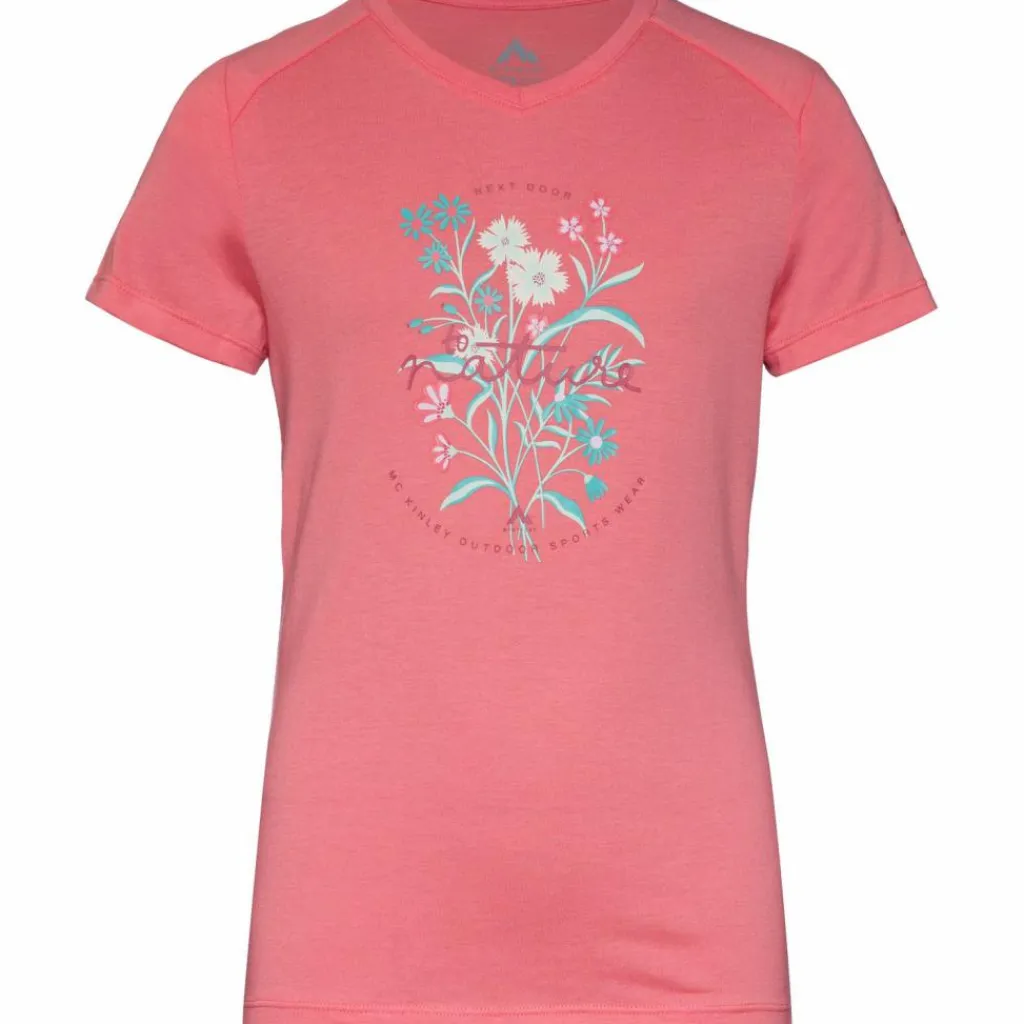 New · Ellis II Kinder Wandern|Shirts
