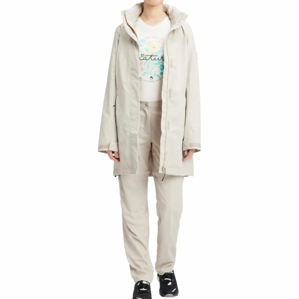 McKinley Mäntel<· Emelie grey