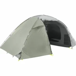 McKinley Camping|Camping<· FAM 20.4 I grey light-green smo