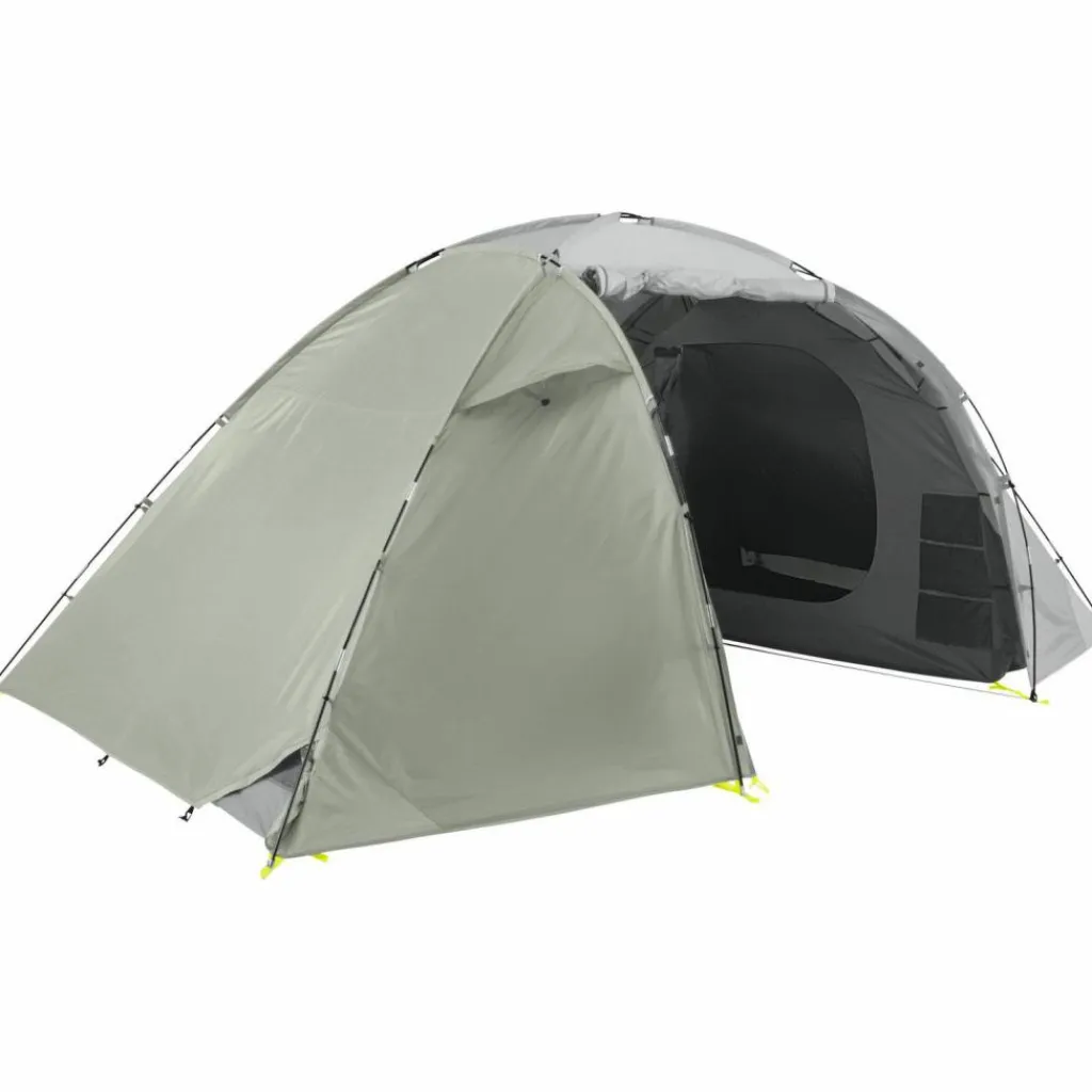 McKinley Camping|Camping<· FAM 20.4 I grey light-green smo