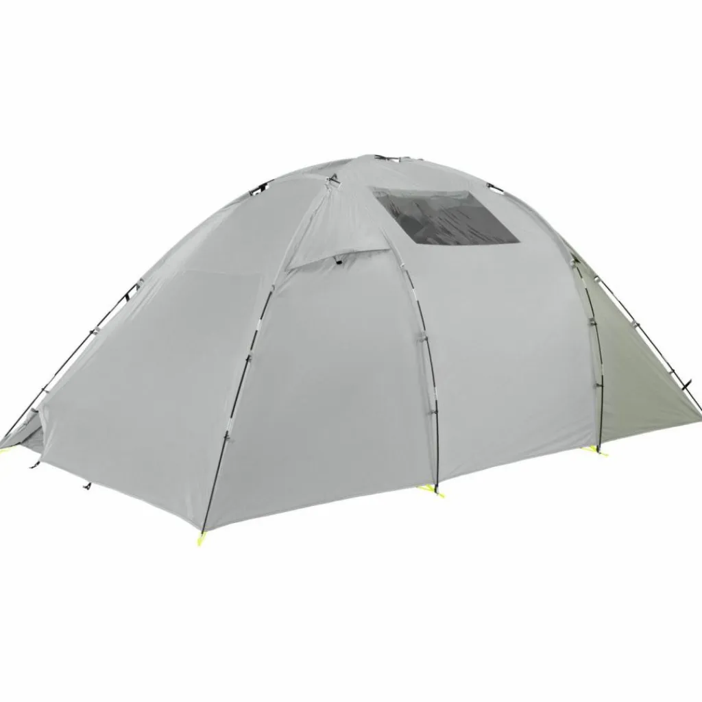 McKinley Camping|Camping<· FAM 20.4 I grey light-green smo