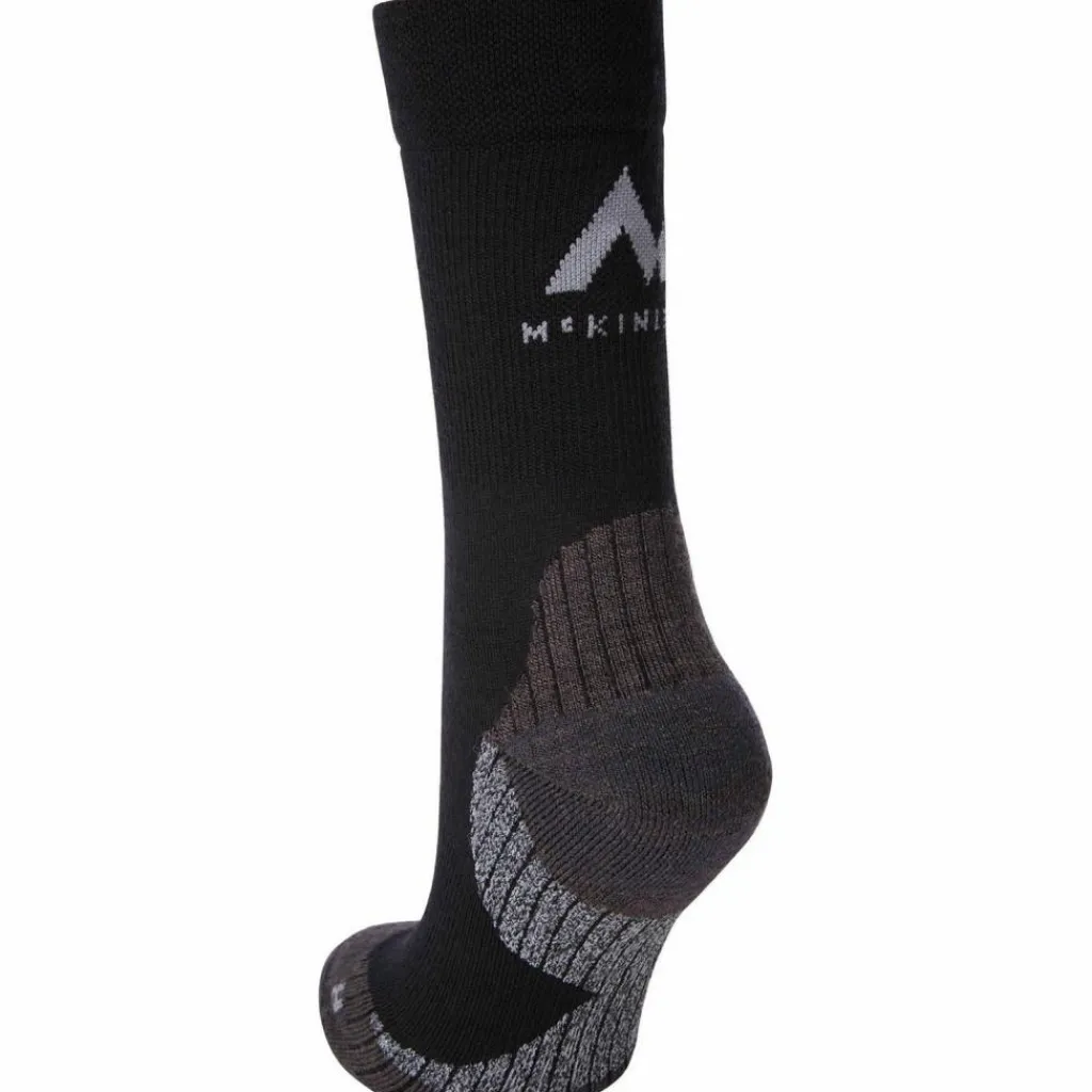 McKinley Socken<· Finn black
