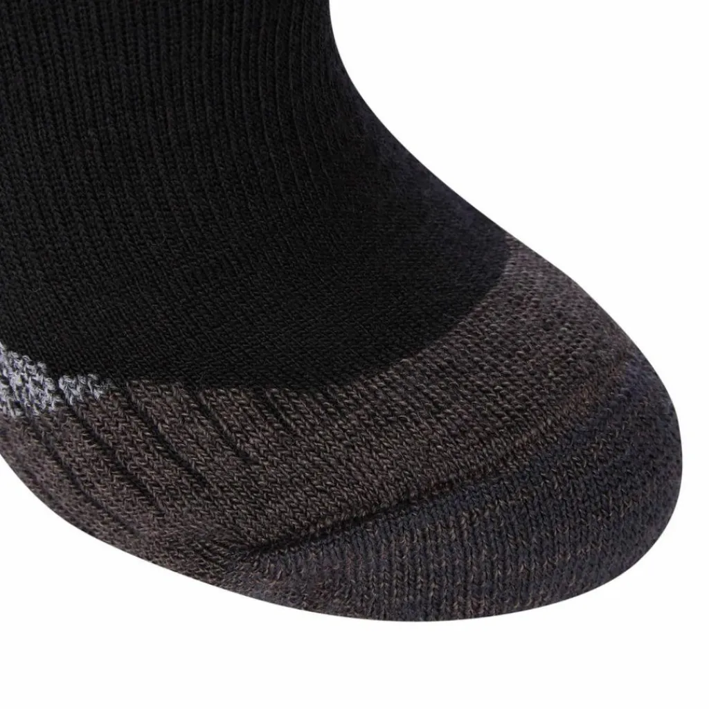 McKinley Socken<· Finn black