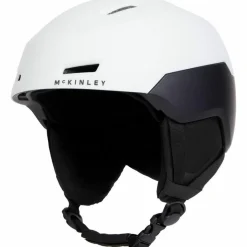 McKinley Ski|Ski<· Flyte Pro white-black night