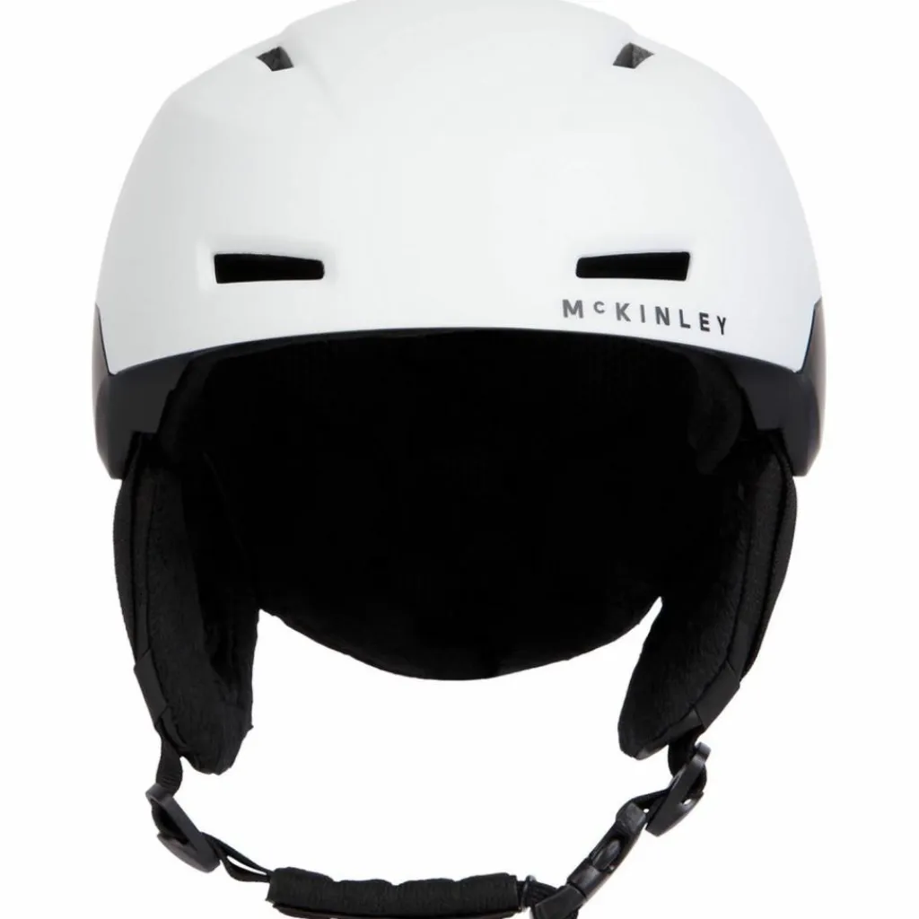 McKinley Ski|Ski<· Flyte Pro white-black night
