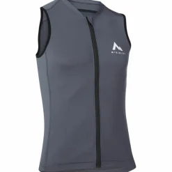 McKinley Skiprotektoren<· Fortress W 3.0 grey dark-black