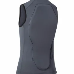 McKinley Skiprotektoren<· Fortress W 3.0 grey dark-black