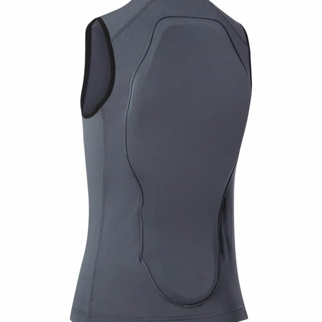 McKinley Skiprotektoren<· Fortress W 3.0 grey dark-black