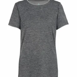 McKinley Shirts<· Hunu melange-navy