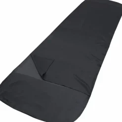 McKinley Schlafsäcke|Schlafsäcke<· INLET SILK MUMMY anthracite