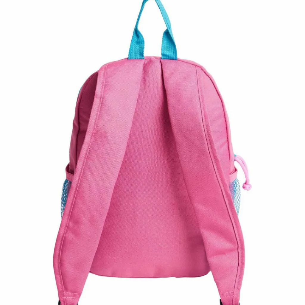 McKinley Rucksäcke<· Ki.-Daybag PICTON 8 pink dark-blue aqua