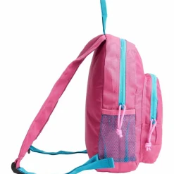 McKinley Rucksäcke<· Ki.-Daybag PICTON 8 pink dark-blue aqua