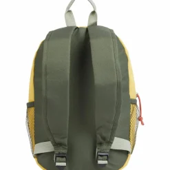 McKinley Rucksäcke<· Ki.-Daybag PICTON 8 olive dark-yellow da