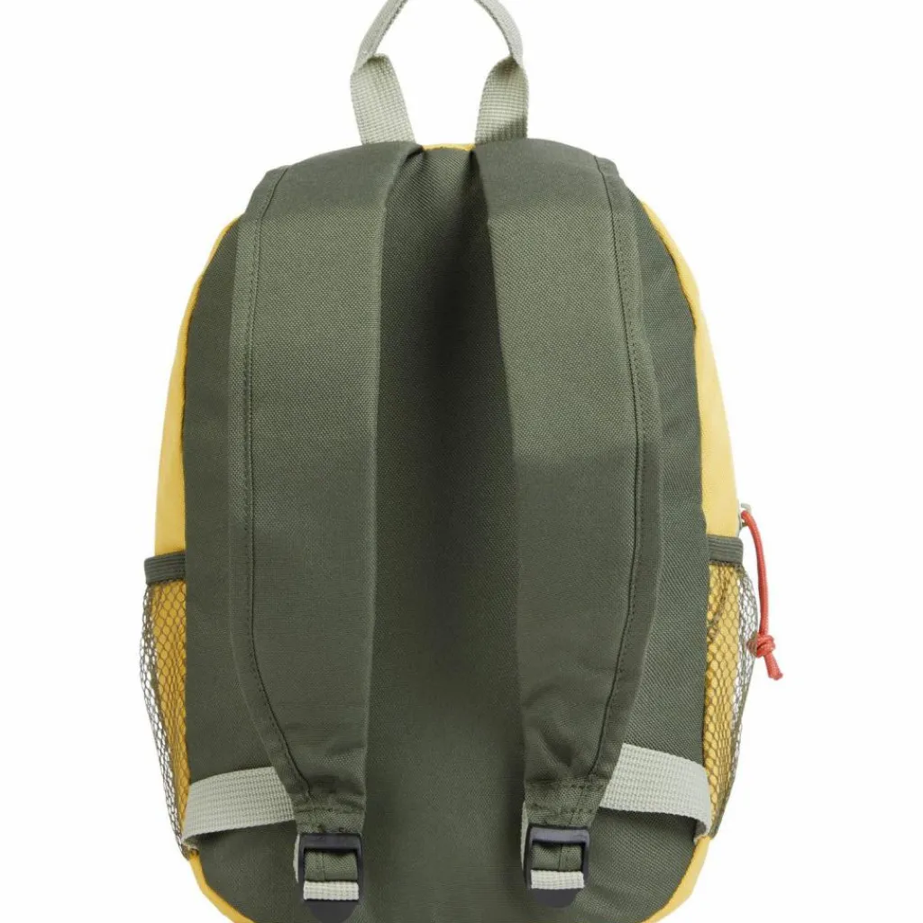 McKinley Rucksäcke<· Ki.-Daybag PICTON 8 olive dark-yellow da