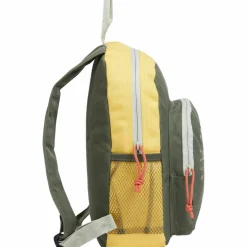 McKinley Rucksäcke<· Ki.-Daybag PICTON 8 olive dark-yellow da