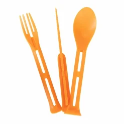 Outlet · Kochgeschirr Eating set SIL I 2P Damen Campingzubehör|Campingzubehör