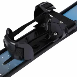 McKinley Skier|Ski<· Little Team black-blue-white-red