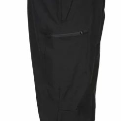 McKinley Hosen|Wandern<· Madok II black night