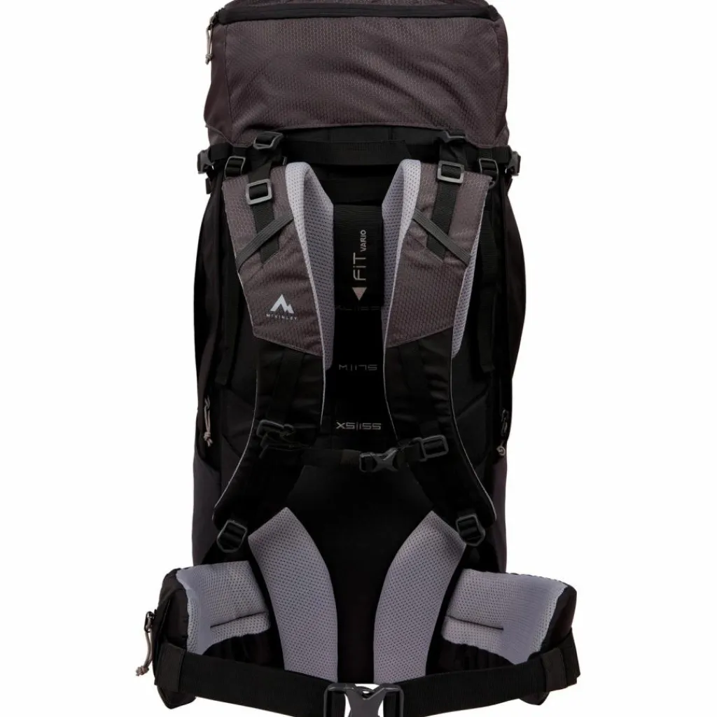 New · Make II CT 65+10 Vario Herren Wandern|Wandern
