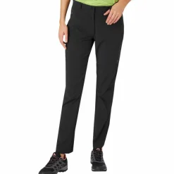 McKinley Wandern|Hosen<· Malik II black night