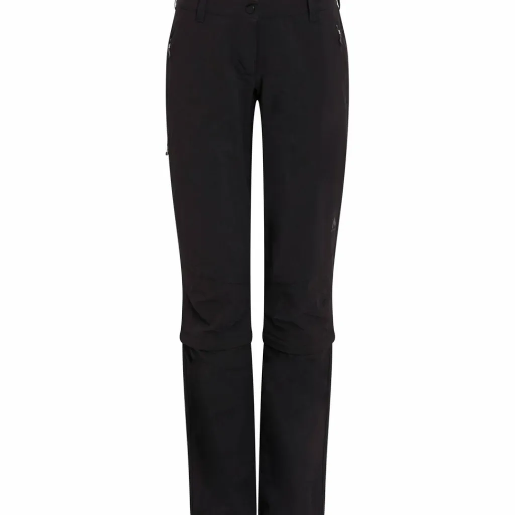 Best · Mandorak II Damen Wandern|Hosen