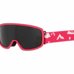 McKinley Skihelme|Helme<· MistralFoxy pink