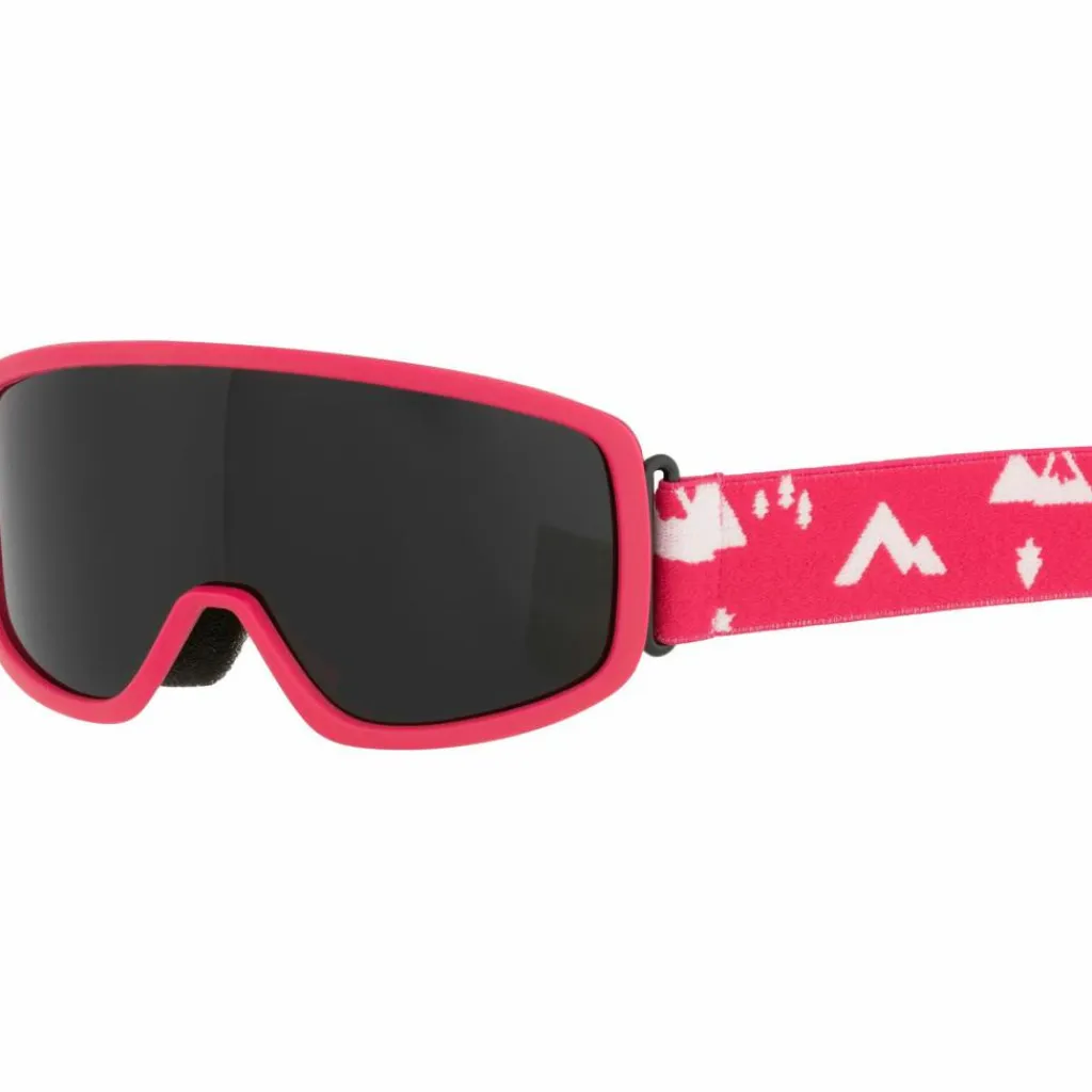 McKinley Skihelme|Helme<· MistralFoxy pink