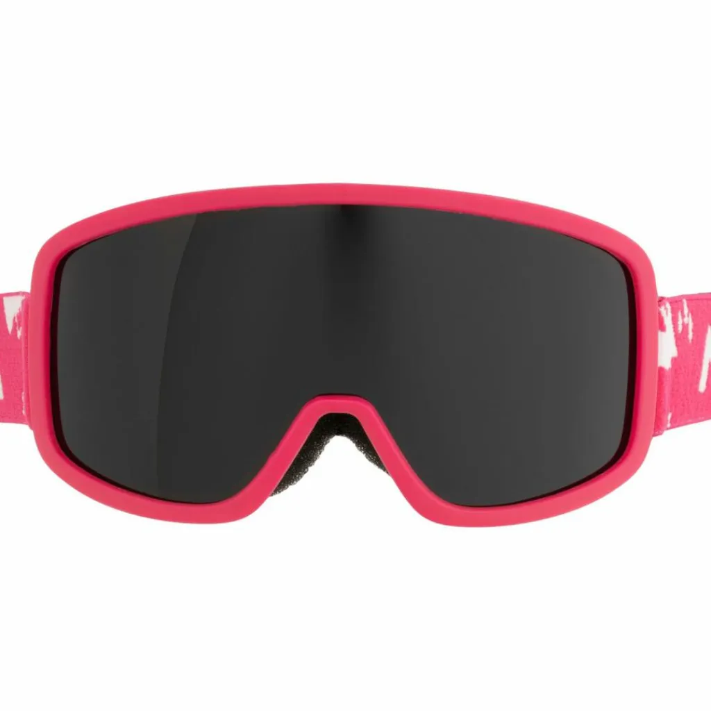 McKinley Skihelme|Helme<· MistralFoxy pink
