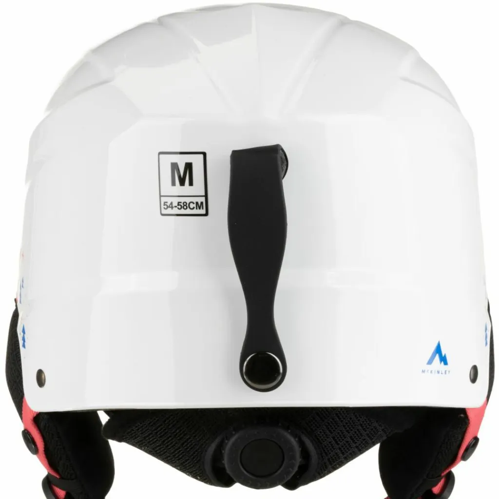 McKinley Skihelme|Helme<· MistralFoxy pink