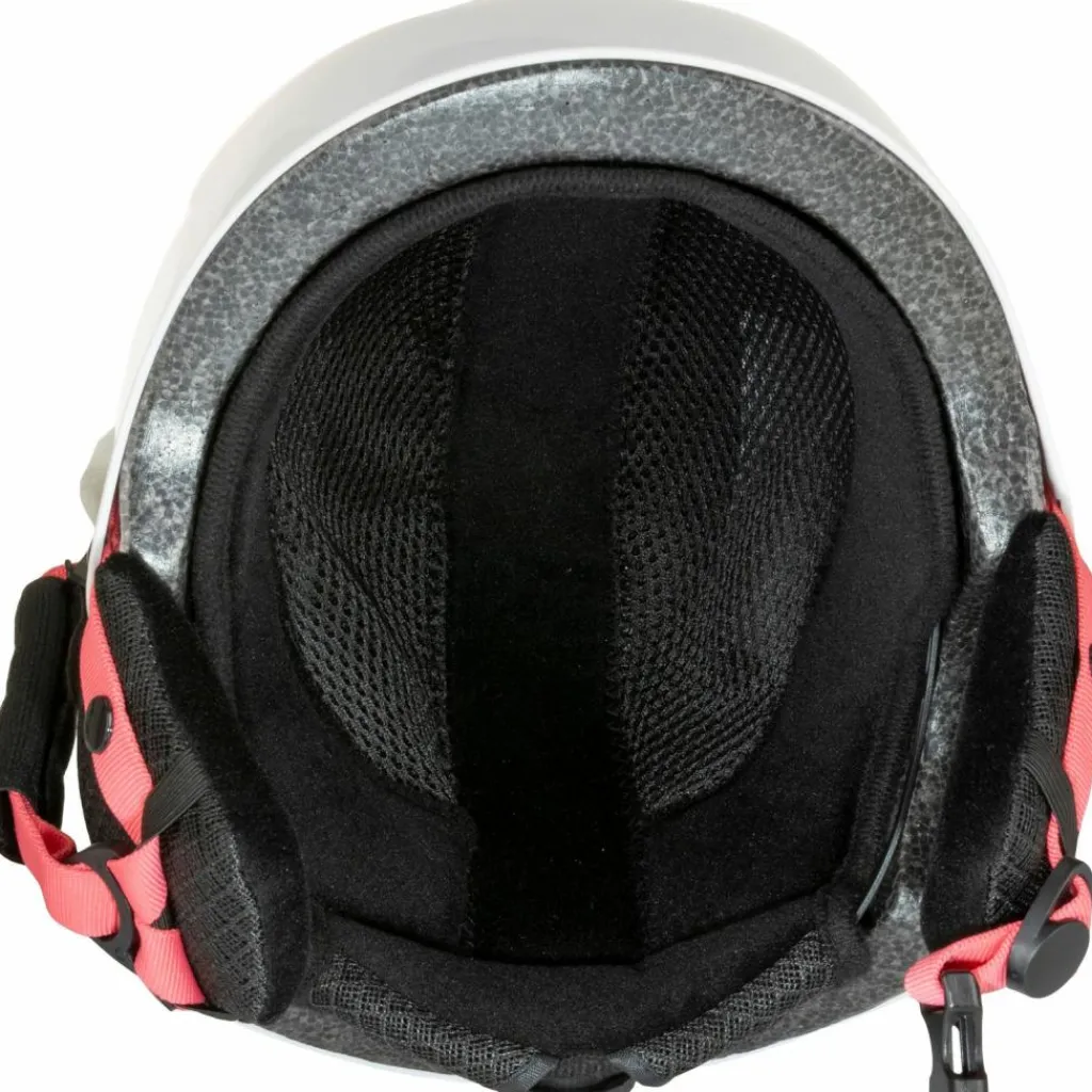 McKinley Skihelme|Helme<· MistralFoxy pink