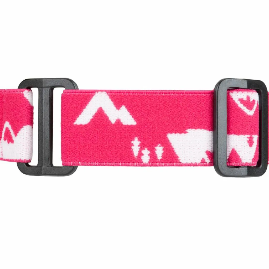 McKinley Skihelme|Helme<· MistralFoxy pink