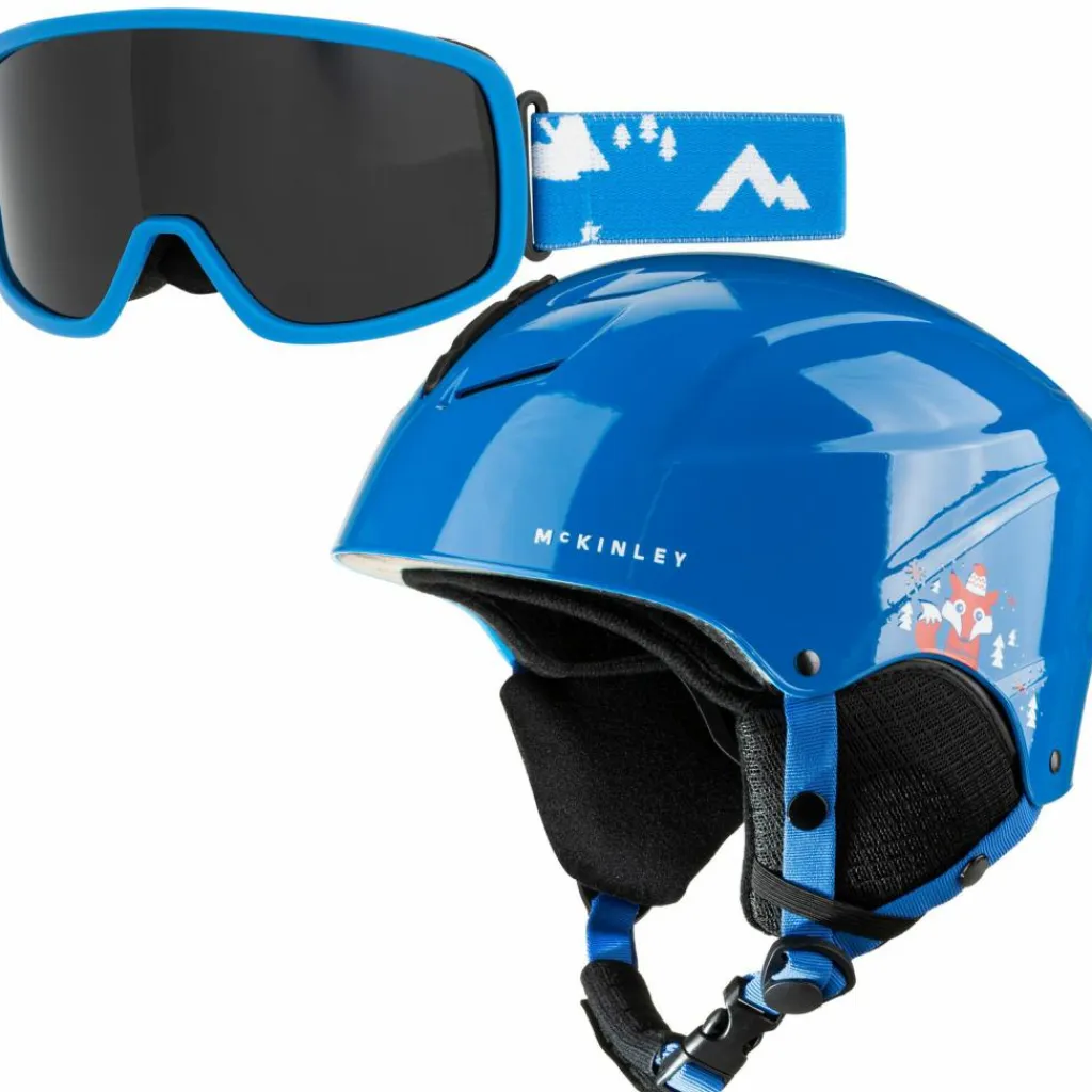 · MistralFoxy Kinder Skihelme|Helme