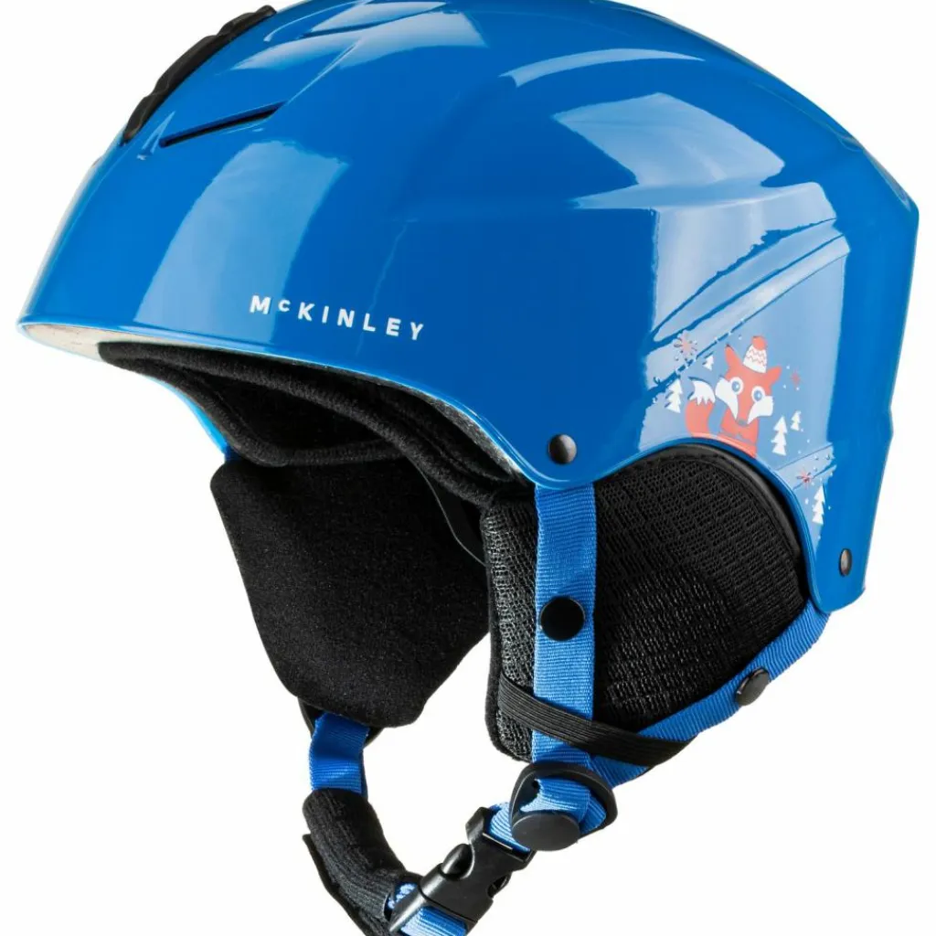 · MistralFoxy Kinder Skihelme|Helme