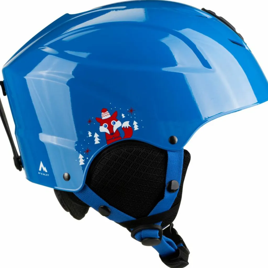 · MistralFoxy Kinder Skihelme|Helme