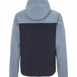 McKinley Jacken<· Mount Bona blue smoke-navy