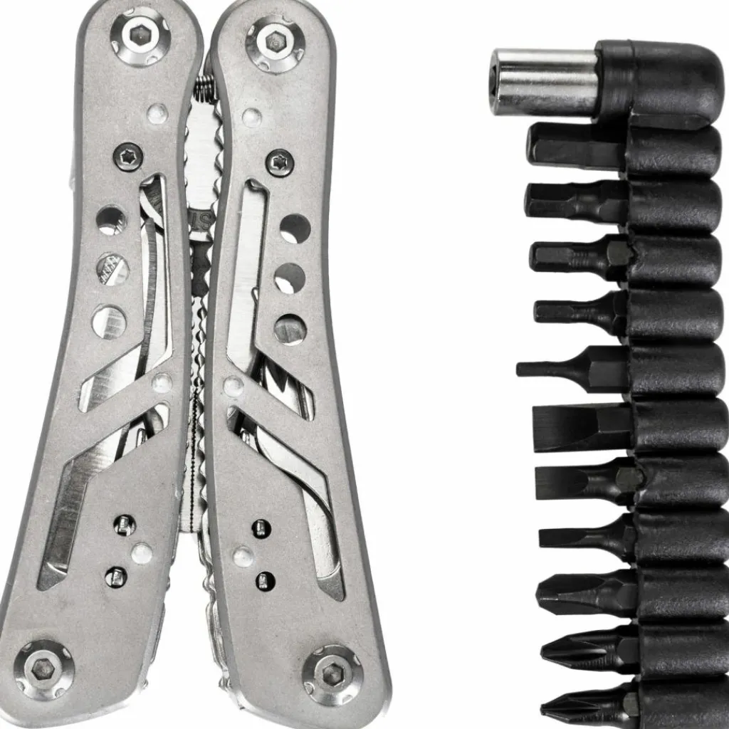 Outlet · MULTITOOL Damen Campingzubehör|Campingzubehör