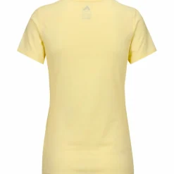 McKinley Shirts<· Nata II melange-yellow light