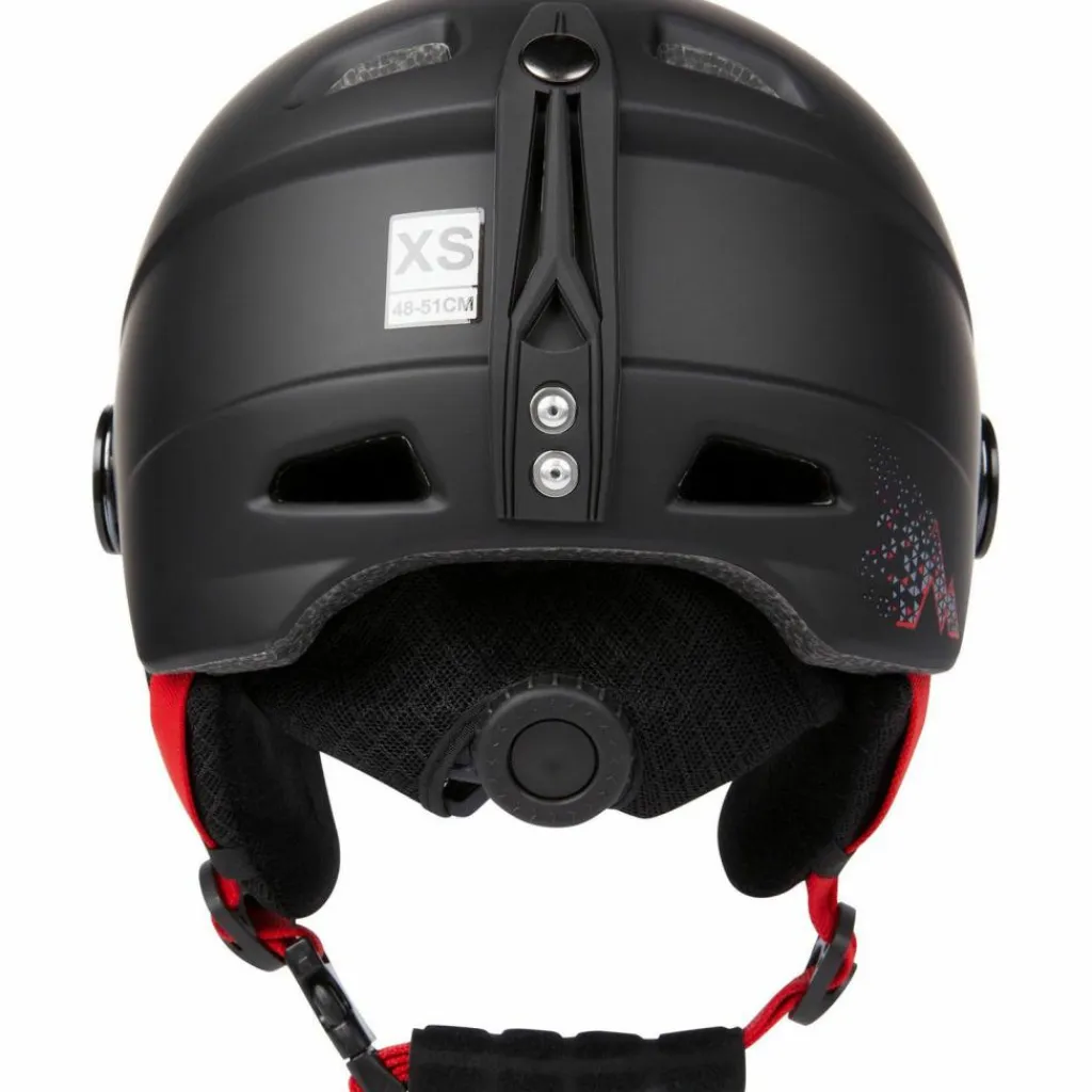 Online · Pulse JR S2 HS-016 Kinder Skihelme|Helme