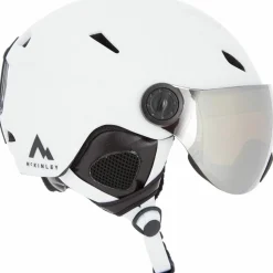 McKinley Schutzausrüstung|Schutzausrüstung<· Pulse S2 HS-016 white