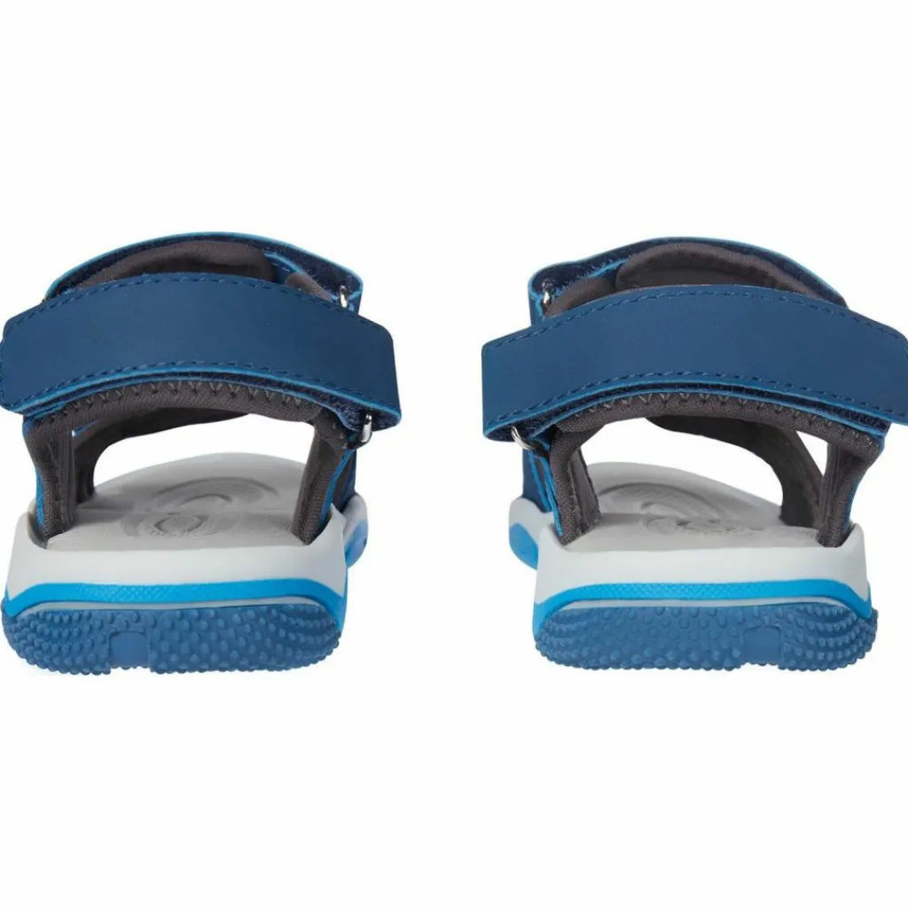 McKinley Wanderschuhe<· Reece II bluepetrol-blue-anth