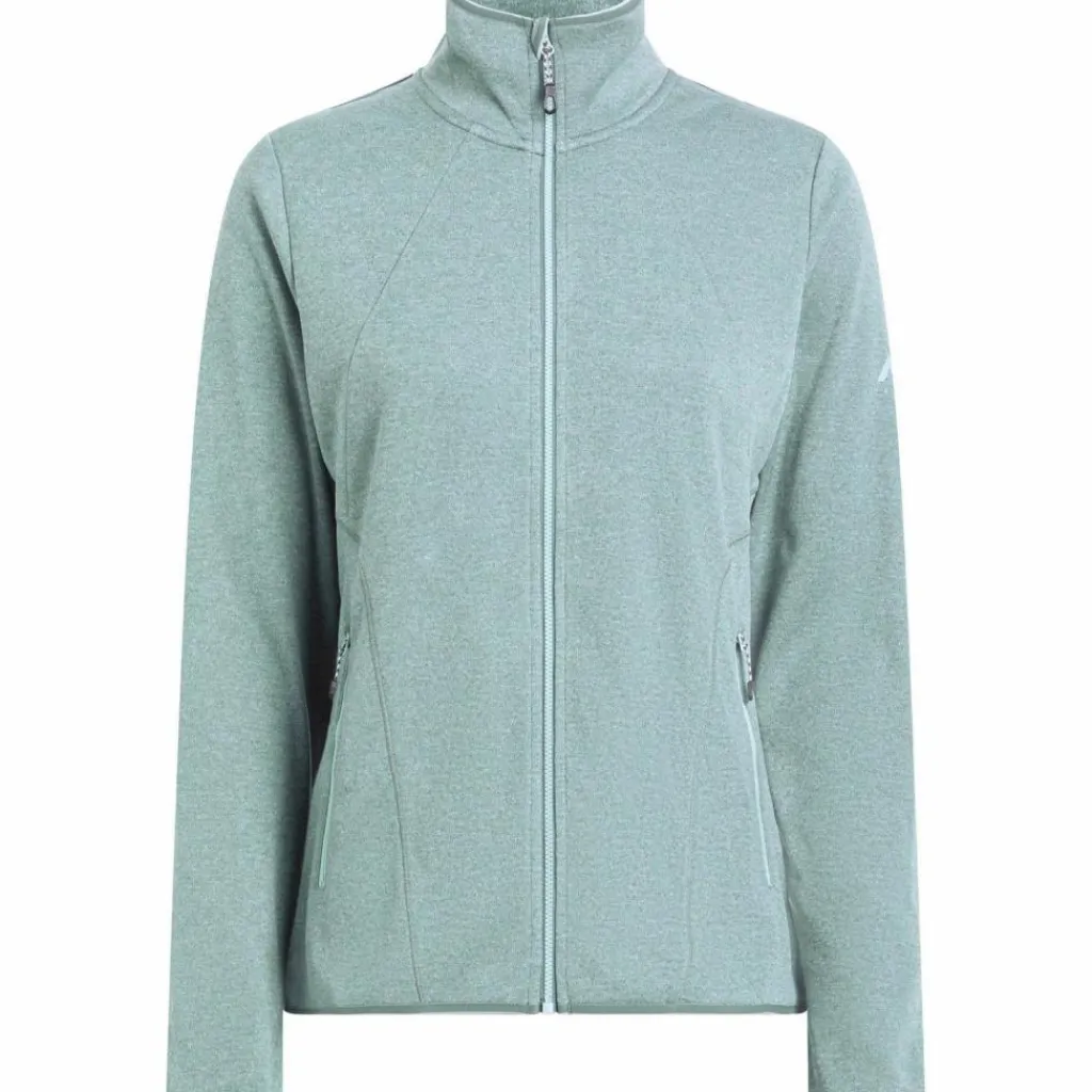 McKinley Wandern|Wandern<· Roto II melange-green da