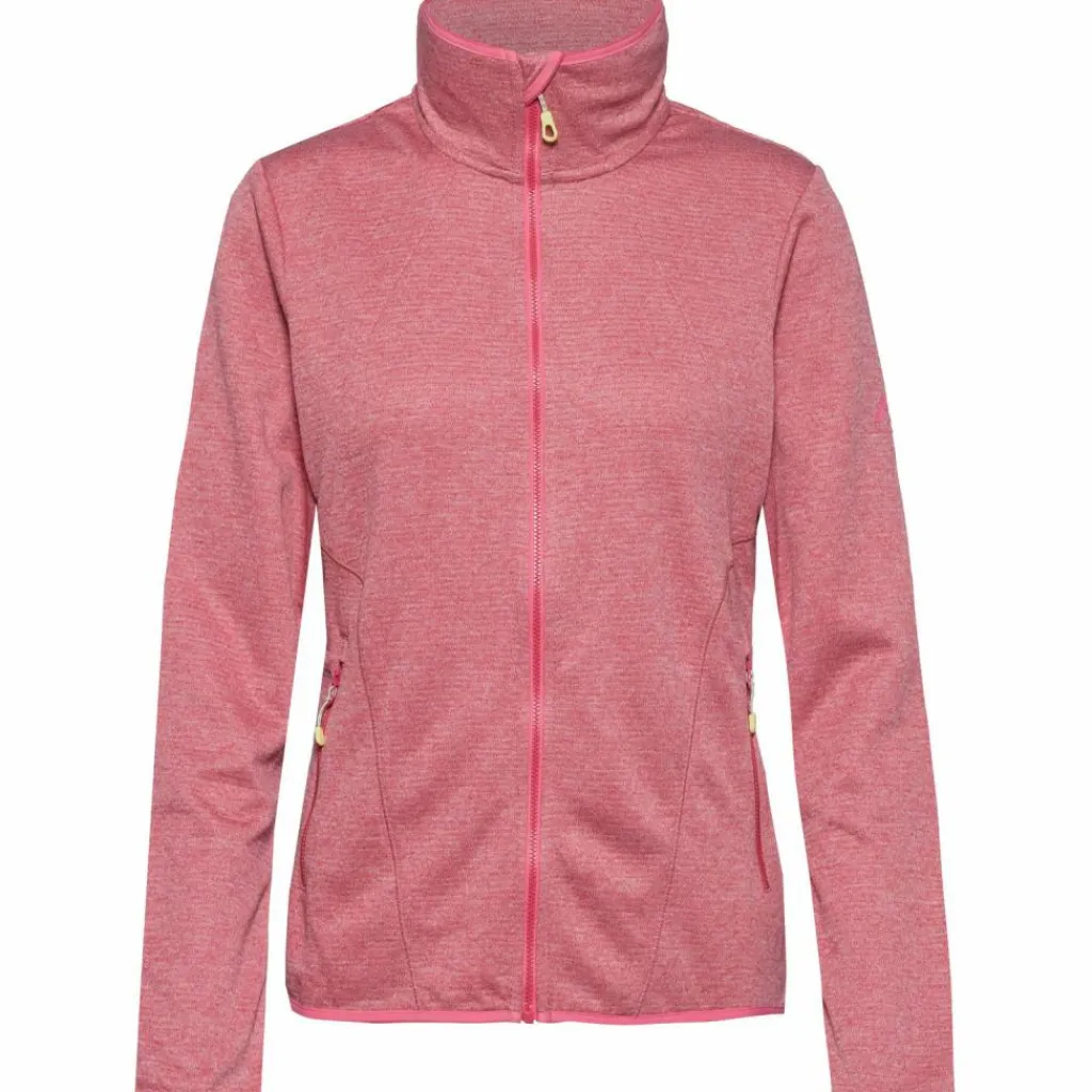Best · Roto II Damen Fleecejacken