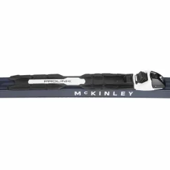 McKinley Skier<· Set Active 8 GRP - Prolink Auto black-white