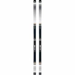 McKinley Skier<· Set Cruiser - PLK Auto black-grey