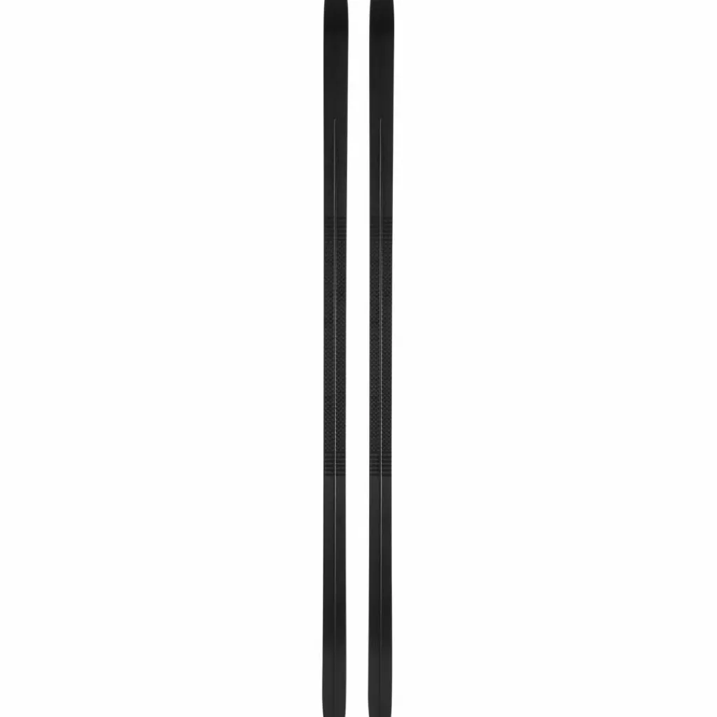 McKinley Skier<· Set Cruiser - PLK Auto black-grey