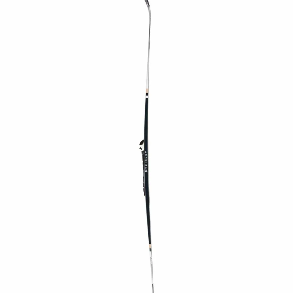 McKinley Skier<· Set Cruiser - PLK Auto black-grey